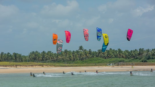 Cearenses dominam pódio do Brasileirospin casino é confiavelkitesurfespin casino é confiavelBarra do Cunhaú