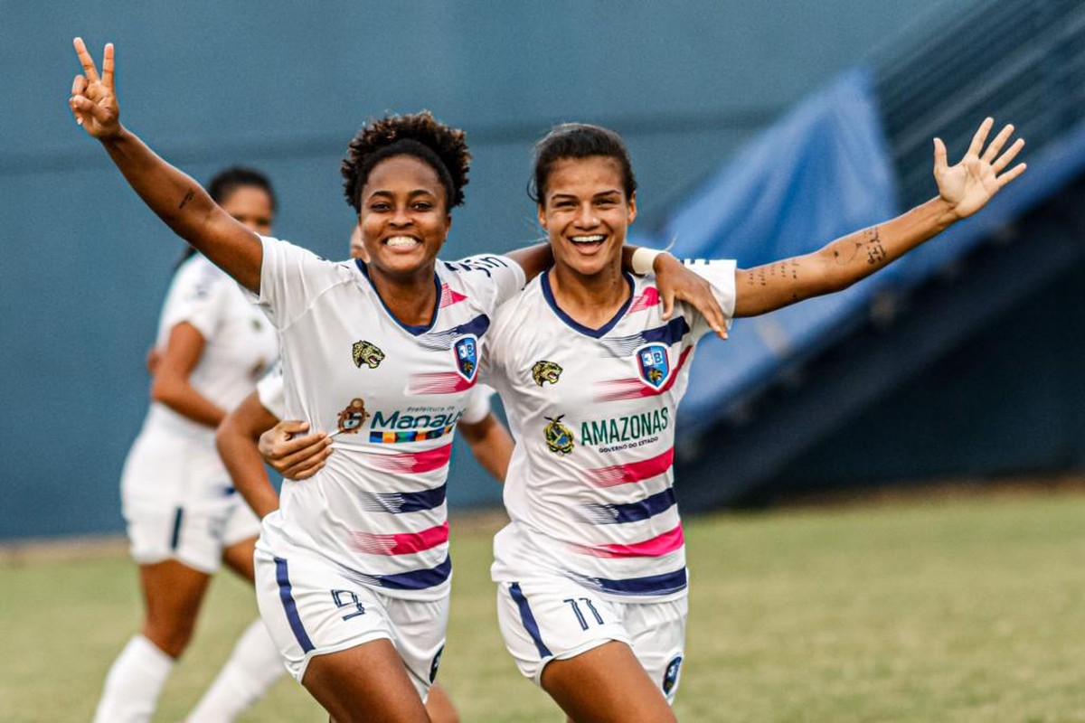 3B vence o Taubaté-SP por 2 a 0 e joga pelo empate na volta para ser ...