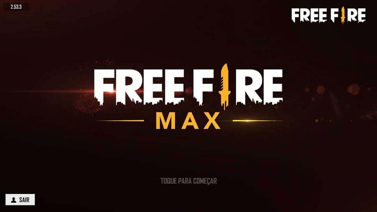 Free Fire Max no PC: como baixar e instalar com emulador | Ge