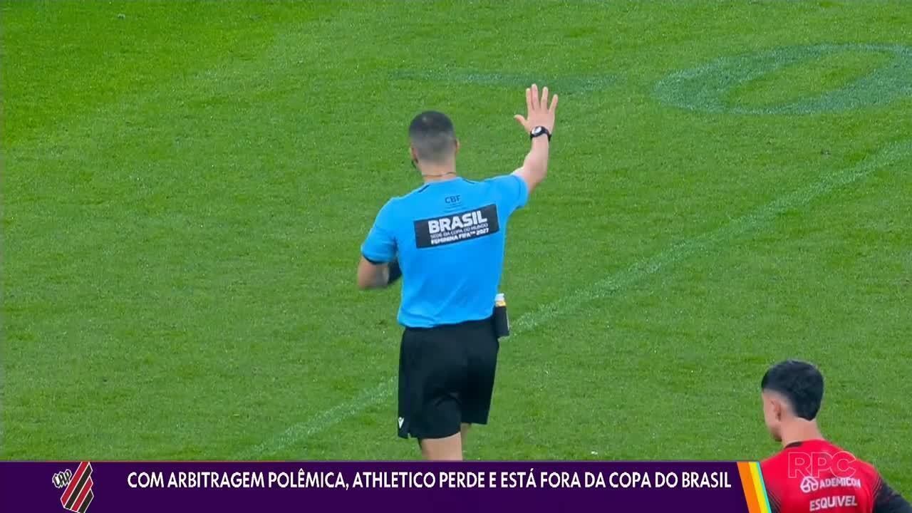 Athletico busca ampliar embalo na Série B e pode colar no G4
