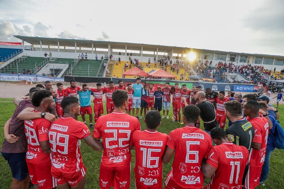 Porto Velho volta a promover entrada franca contra o as FC