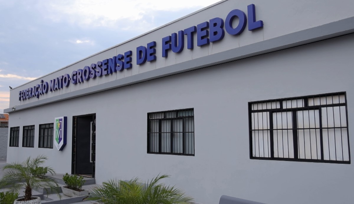 De volta em 2026, Copa FMF tem arbitral convocado; regulamento e participantes serão definidos