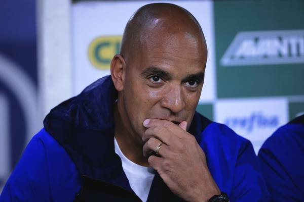 Perto de cinco meses no Cruzeiro, Pepa luta para encerrar segunda série negativa e evitar pressão