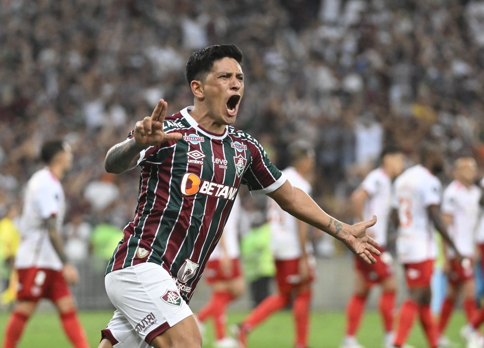 É hoje! Fluminense Guerreiros Futebol Americano estreia na Liga Nacional —  Fluminense Football Club