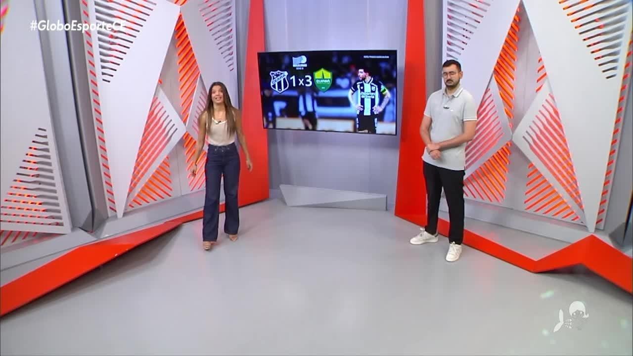 Ceará anuncia que terá apenas uma loja oficial; entenda
