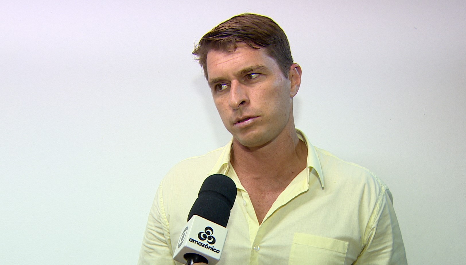 Nacional não vence há dois jogos na Série D, e Thiago Gomes assume culpa: "Responsabilidade é minha"
