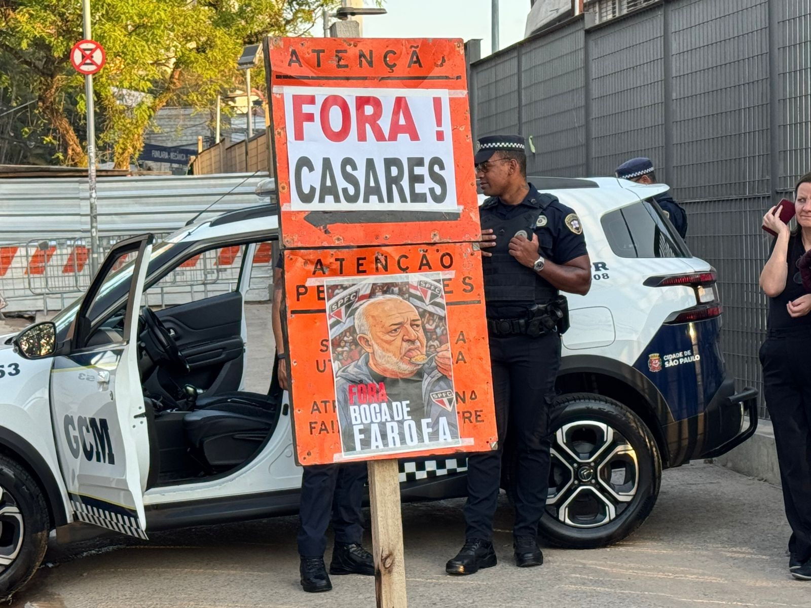 Imagem da notícia - GE
