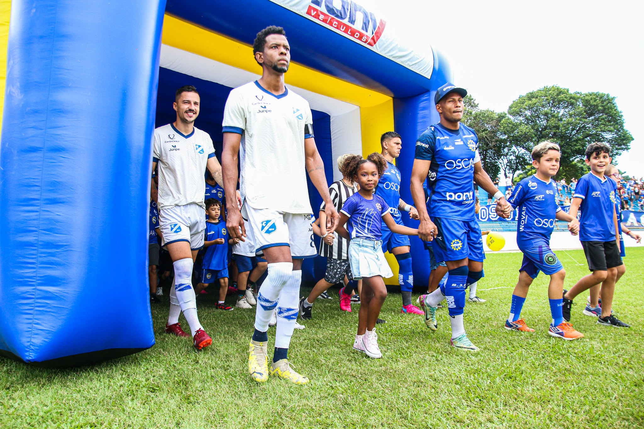 Estatísticas De Esporte Clube Taubaté X São José Esporte Clube