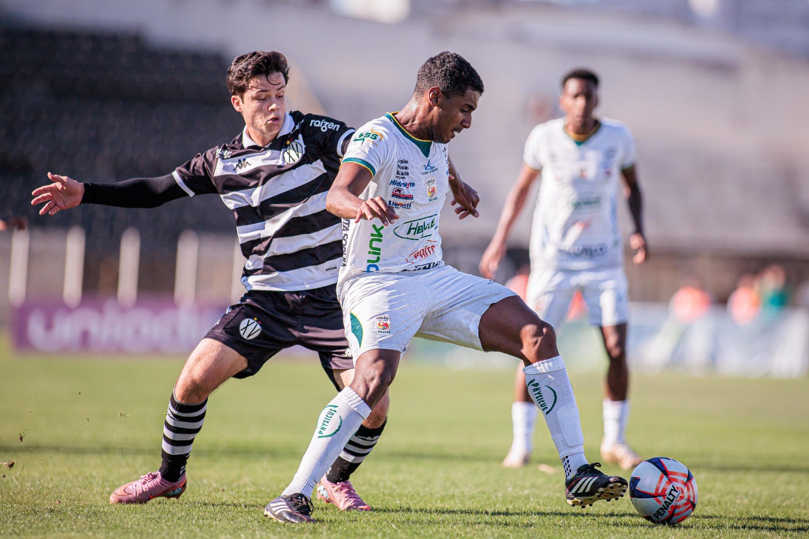 Fernando Marchiori lamenta eliminação do XV na Copa Paulista | Ge