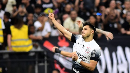 Corinthians e Fluminense vencem7games baixador de apps para androidcasa e aumentam chances7games baixador de apps para androidpermanência; veja ranking