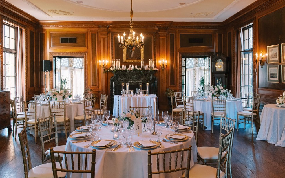 Graylyn Estate - Foto: Divulgação/Graylyn Estate