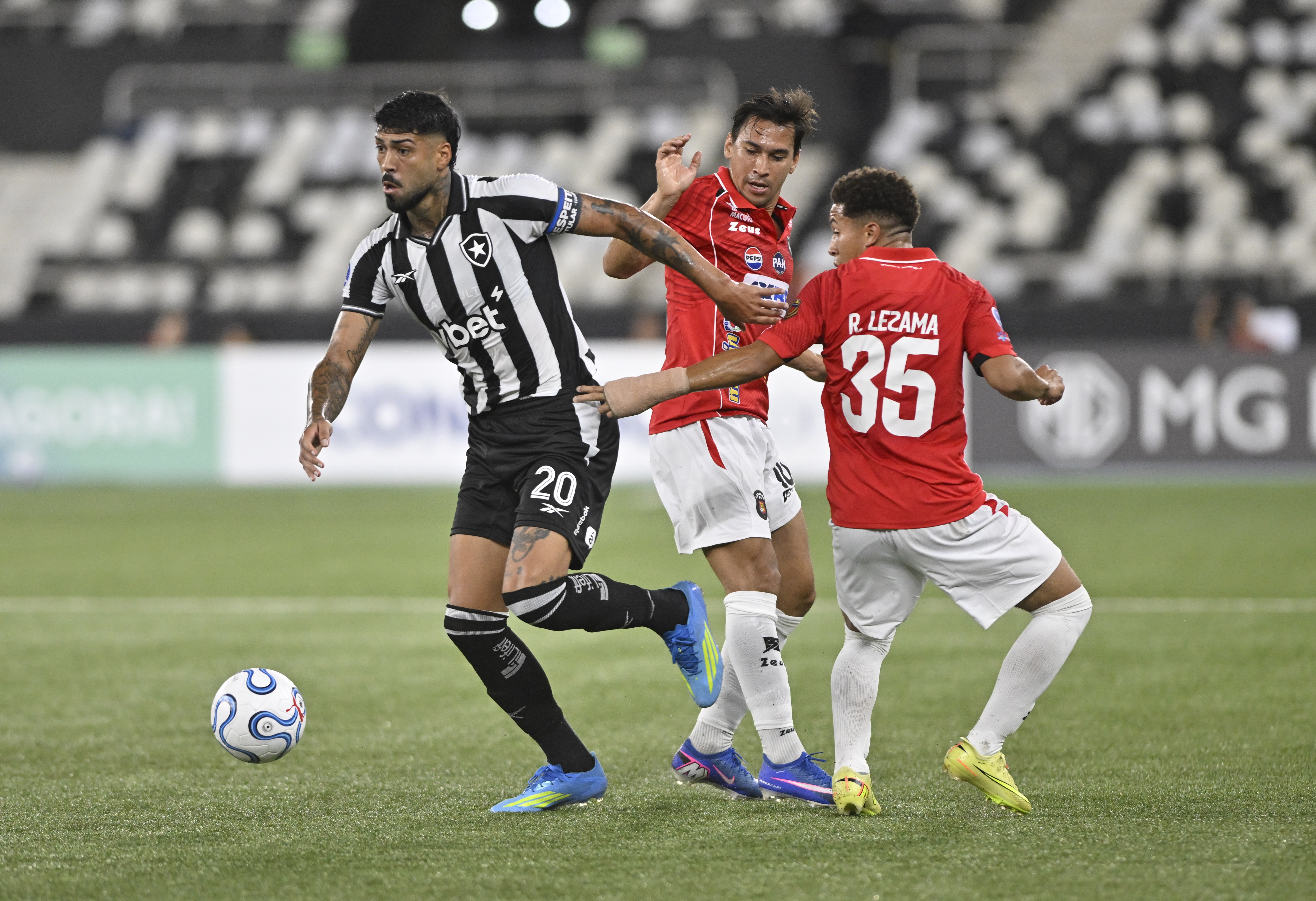 Imagem da notícia - ge