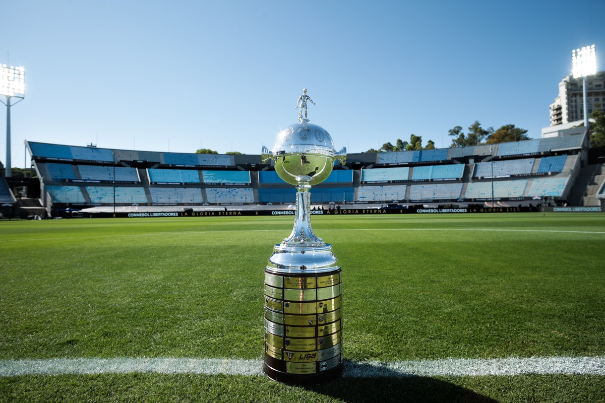 Saiba onde ver os jogos das oitavas da Libertadores e o que cada time  precisa para avançar – LANCE!