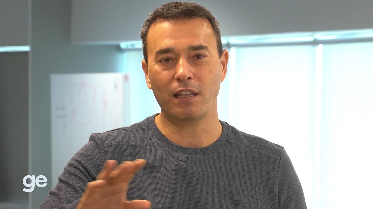 Rodrigo Garro diz que Corinthians merecia vitória contra o Racing e sai ...