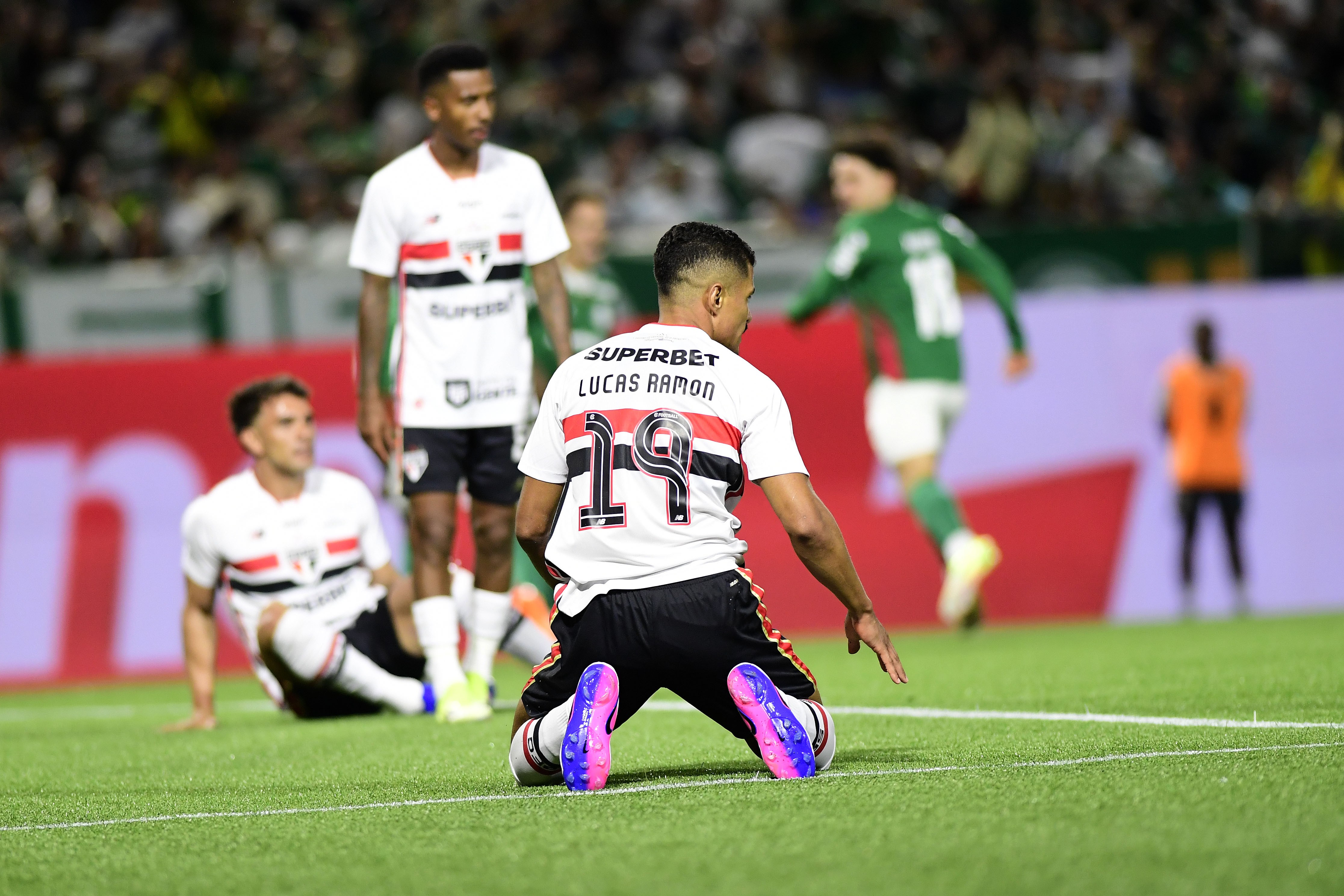 Rodro Coutinho: mesmo com nova polêmica no Choque-Rei, Verdão mereceu mais a final