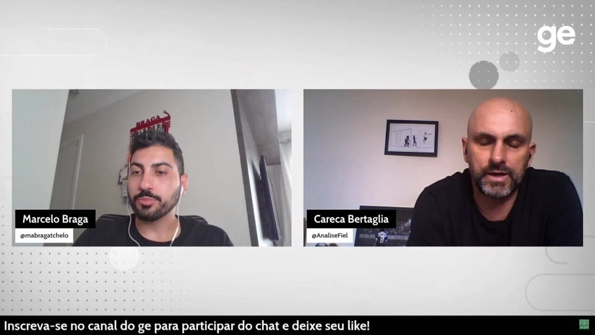 Em Bragança, Corinthians lutará por melhor colocação das últimas 30 rodadas