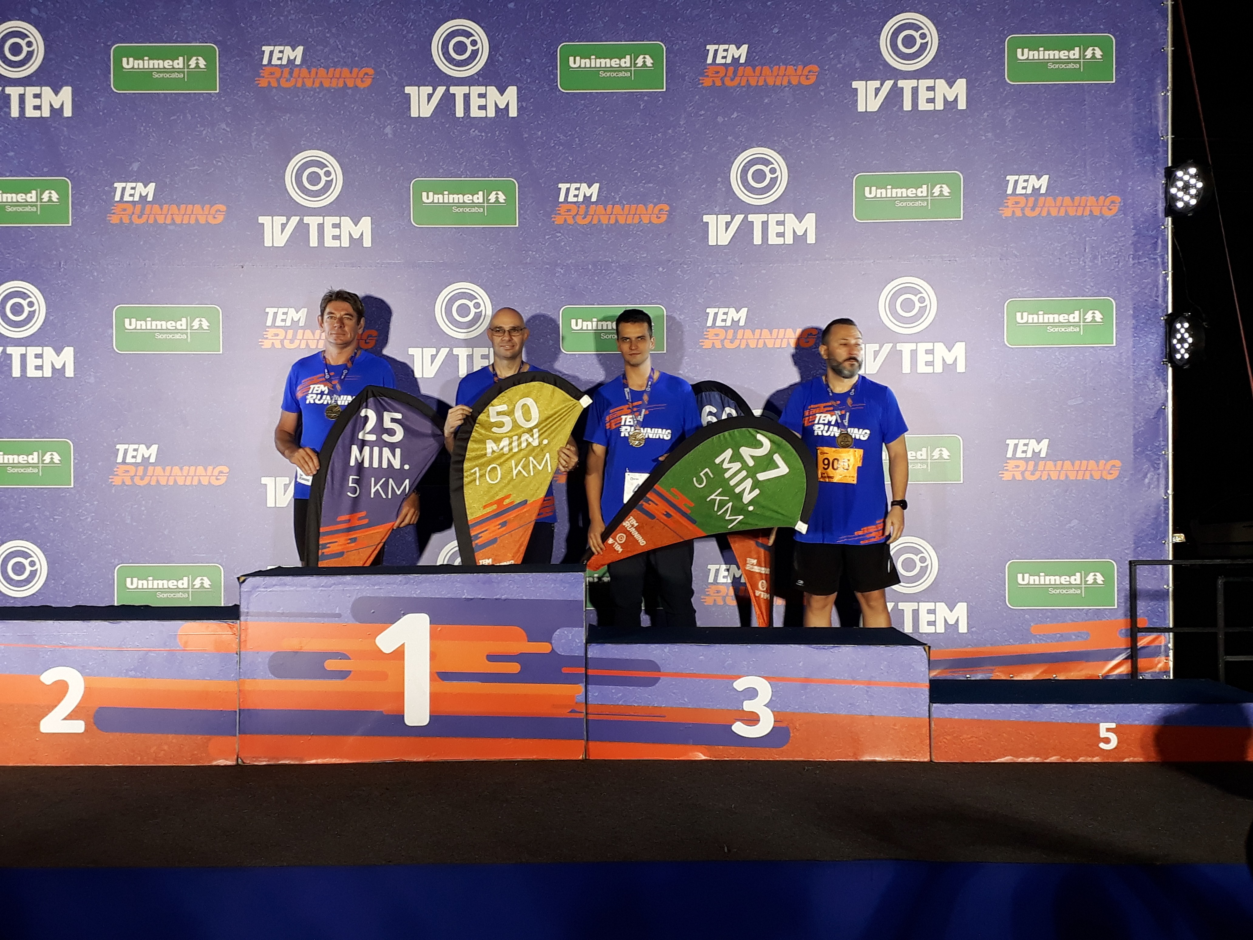 Corrida do TEM Running contará com pacemakers; saiba o que são | Ge