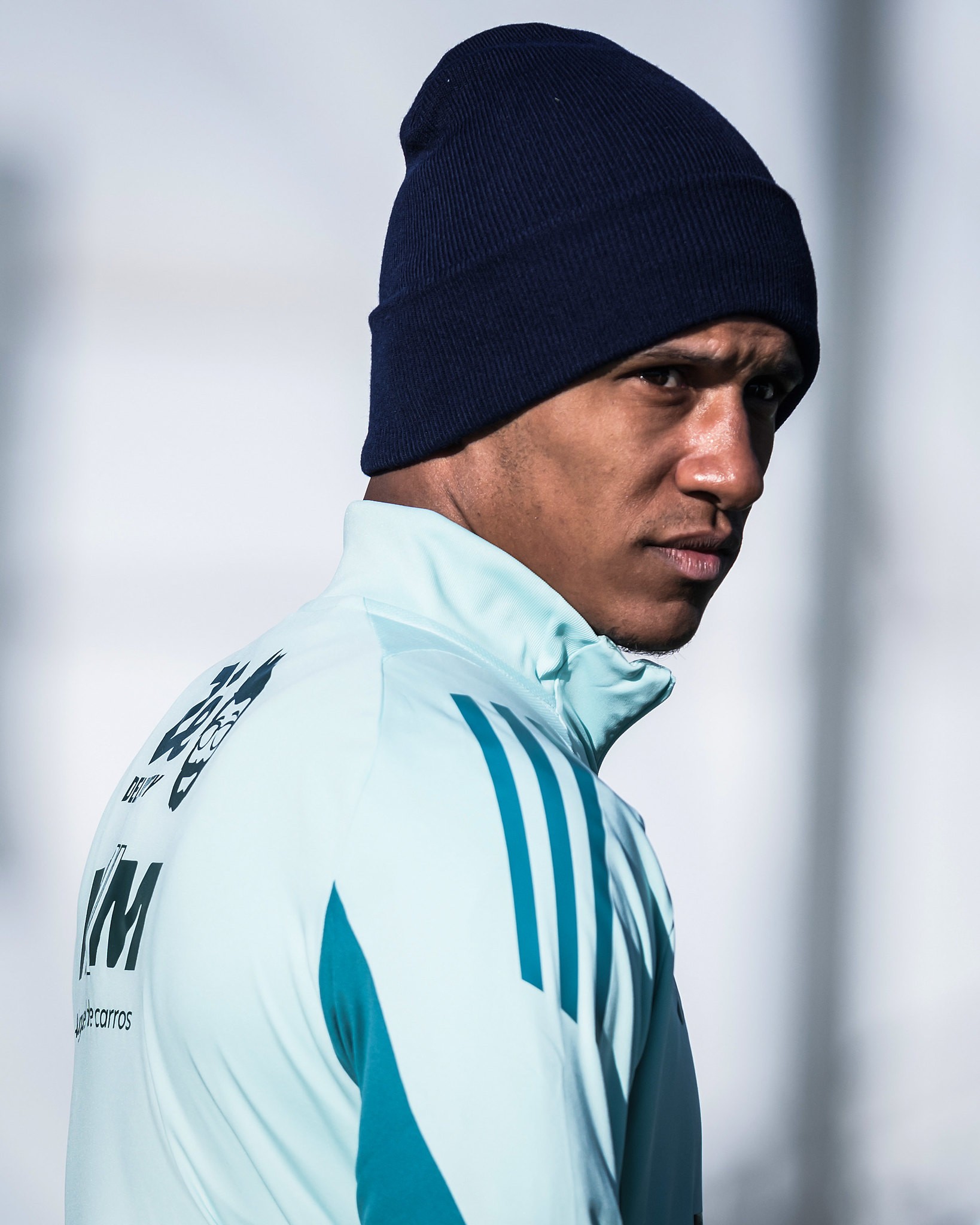 SUMIU! Marquinhos perde espaço com chegada de Leonardo Jardim