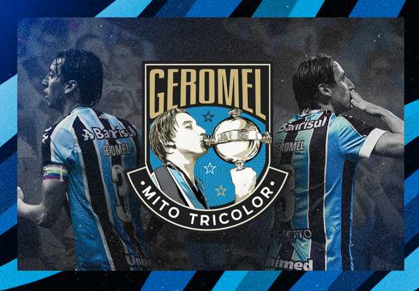 Geromel: Trajetória de Sucesso no Grêmio Chega ao Fim com Aposentadoria