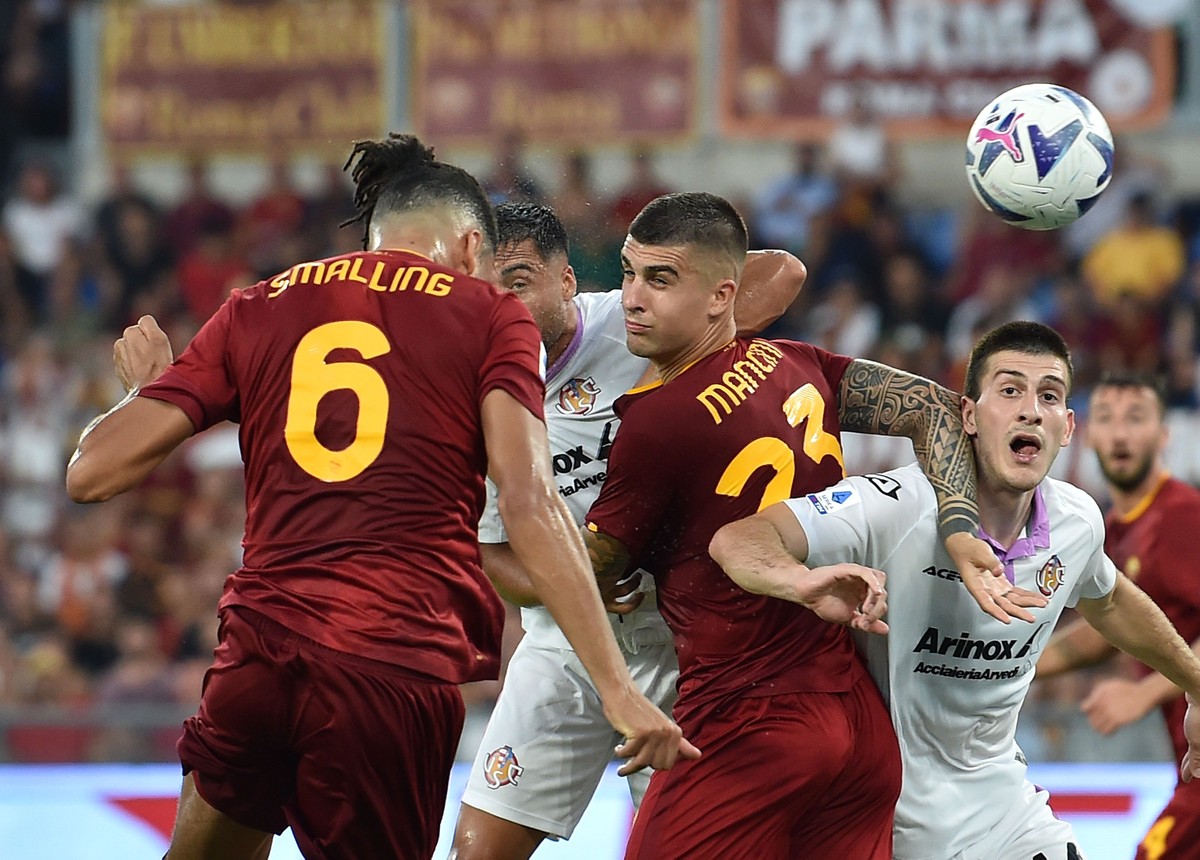 Gols e melhores momentos de Juventus 2 x 0 Roma pelo Campeonato