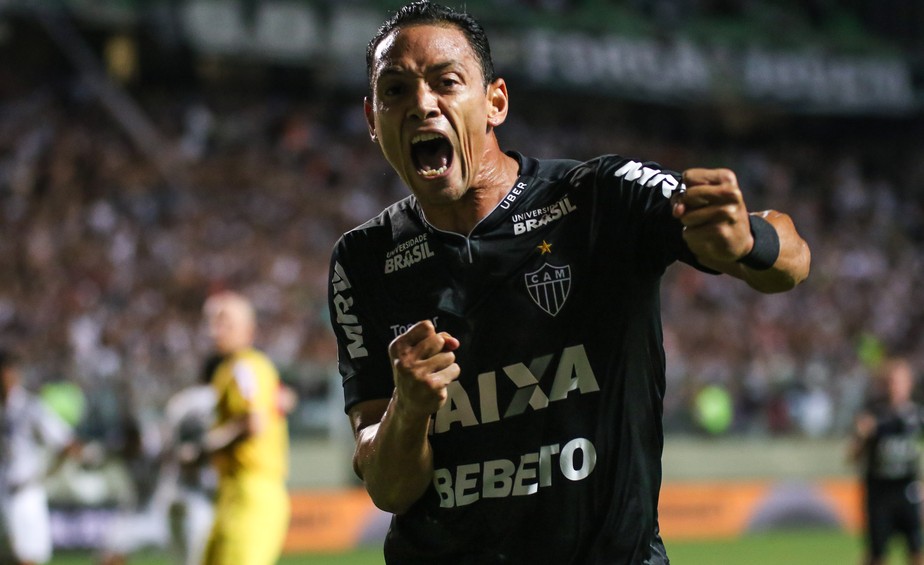 Top 10 dos novatos da Série A tem atacante de 15 anos do Santos e