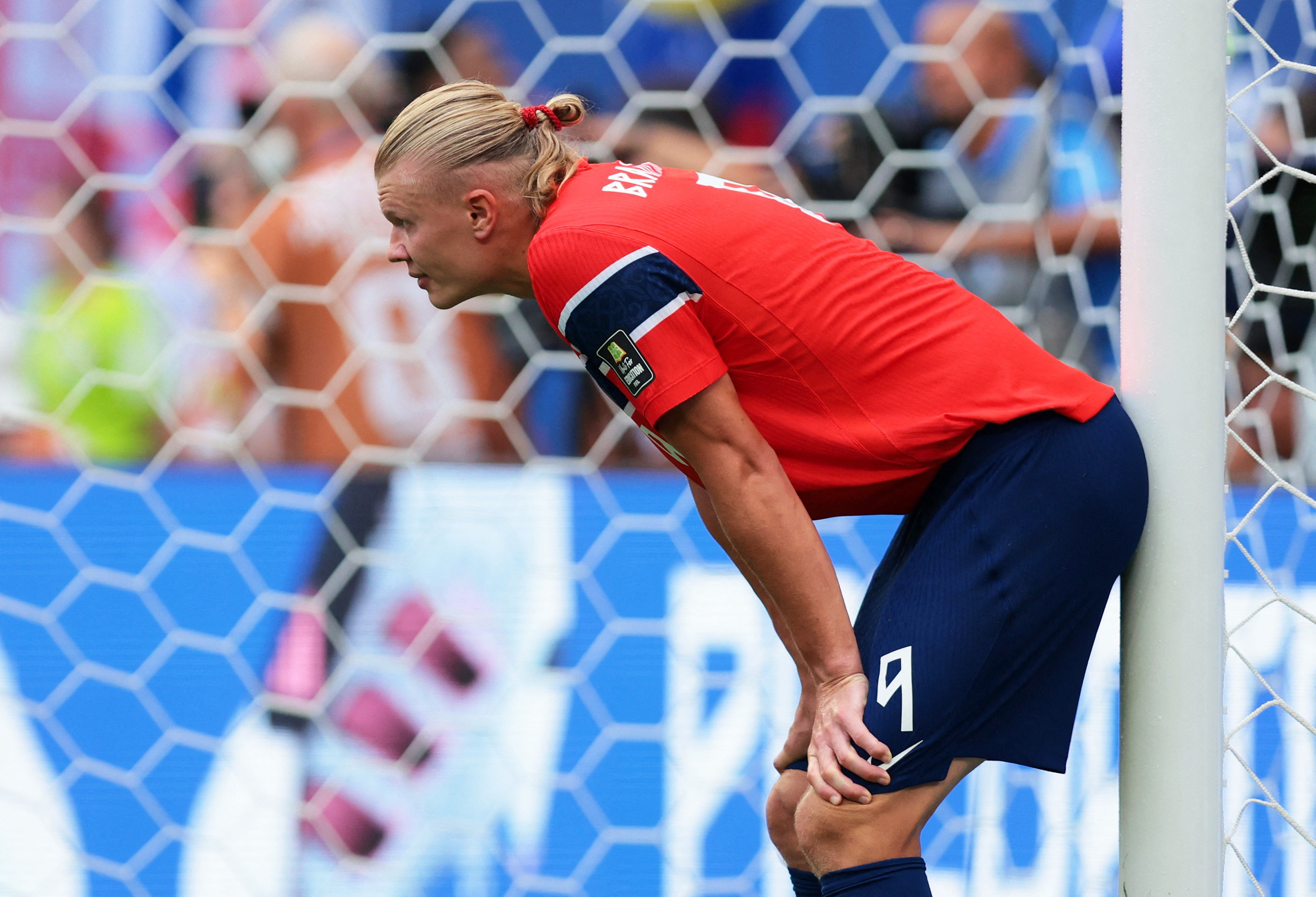 Classificação final: Noruega, carrasca do Brasil na Copa, fecha em 5º lugar; veja as posições