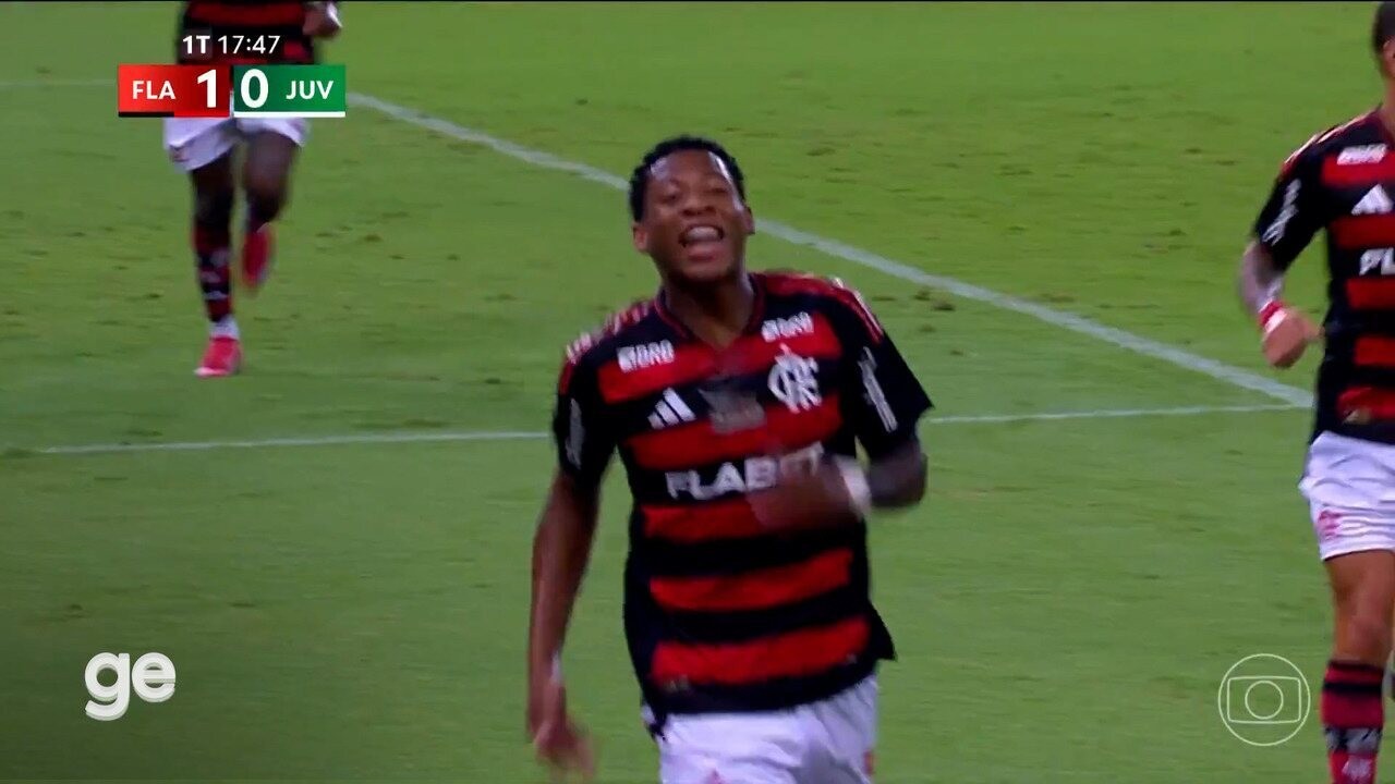 Bastidores: Cronologia da rivalidade entre Flamengo e Federação Equatoriana por Plata