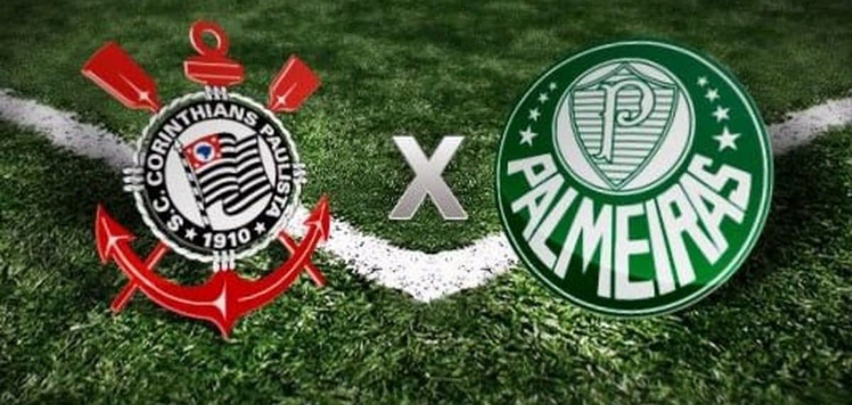 Corinthians e Palmeiras chegam, com justiça, à final do Paulistão ...
