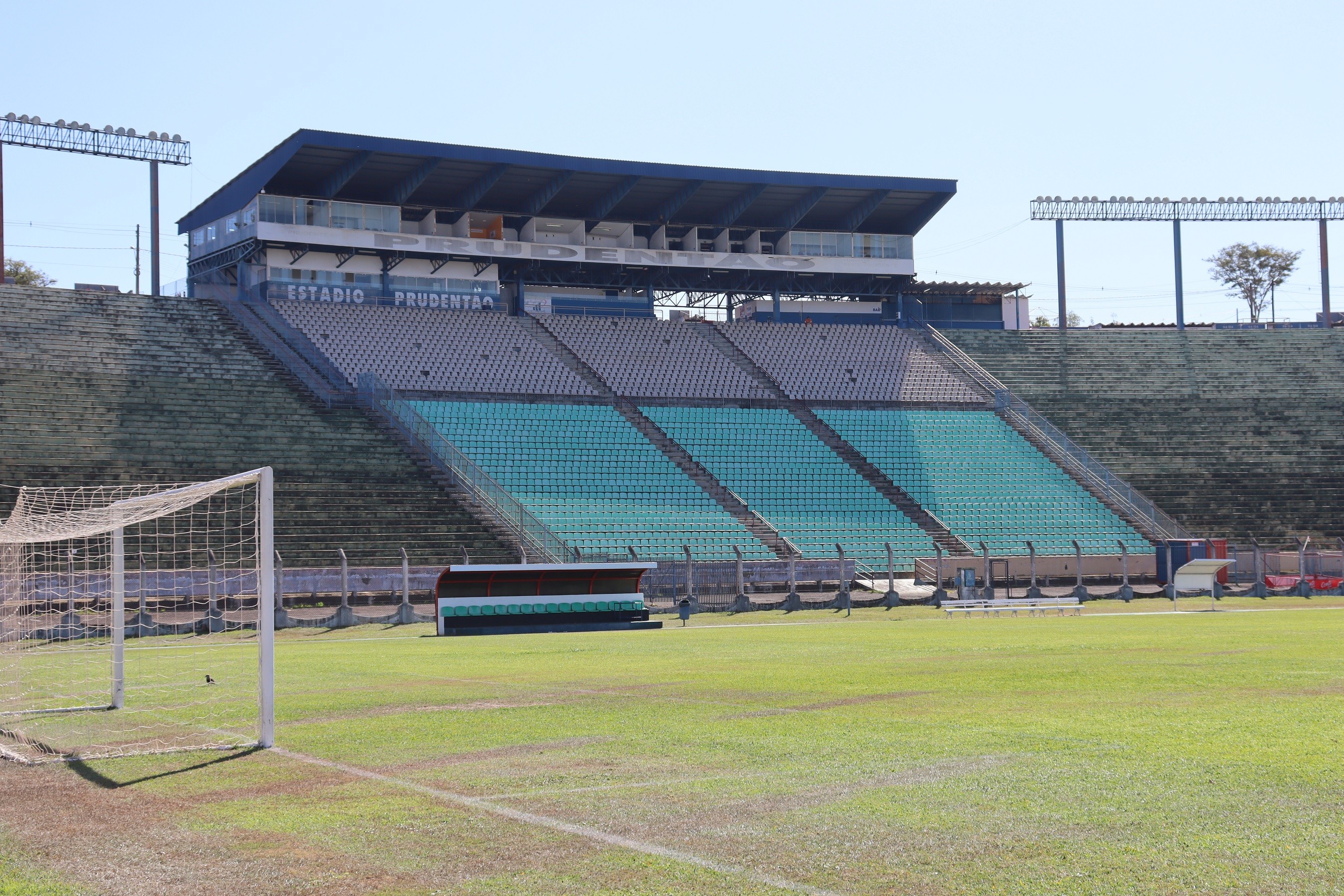 Grêmio Prudente x Paulista: veja onde assistir ao vivo e horário