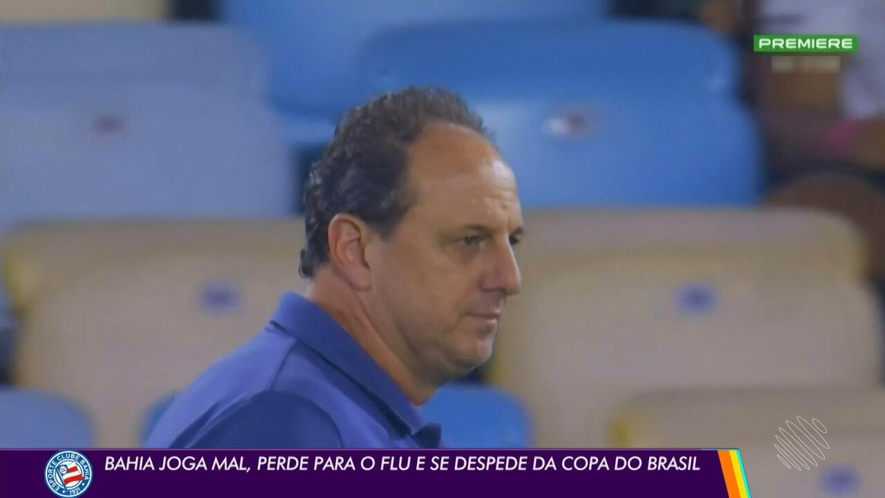 Bahia tem retorno de Arias em preparação para pegar o Cruzeiro
