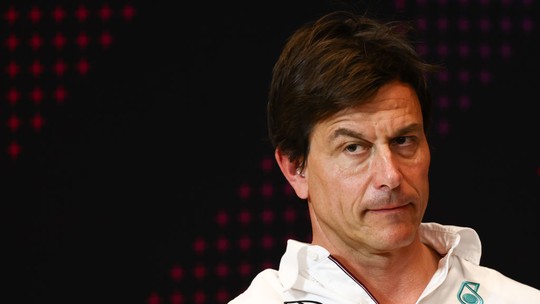 Toto Wolff sairoleta online pixbetdefesaroleta online pixbetVerstappen sobre palavrões na F1