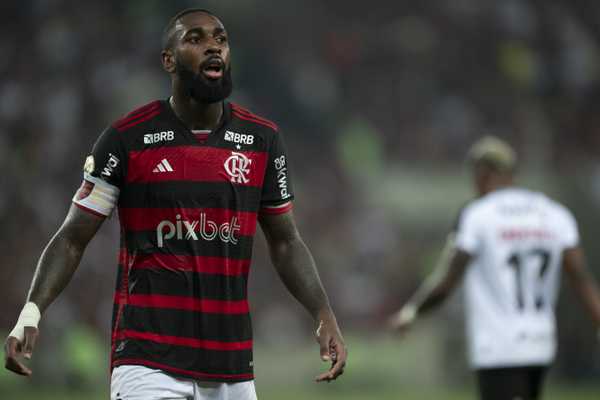 Flamengo mostra recuperação em alto nível, porém pode não ser suficiente.