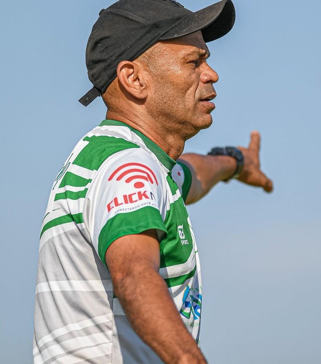 Wicelmo Rodrigues prevê duelo difícil do Guaraí contra o Interporto na Segundona