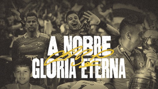 Fábio, goleiro do Fluminense e ídolo do Cruzeiro, vira temaesporte clubedocumentárioesporte clubeMT