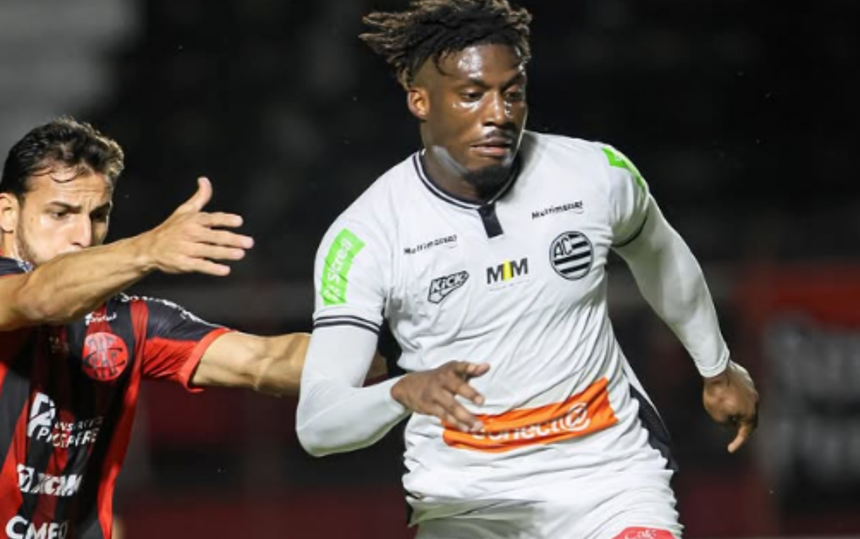 Quem é o português cria do Sporting que briga com Kaio Jorge pela artilharia do Mineiro