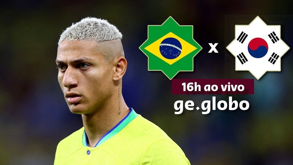 Brasil x Gana: veja onde assistir, escalações, desfalques e arbitragem do  amistoso da Seleção, seleção brasileira