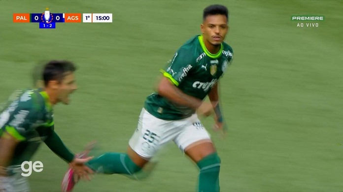 Palmeiras já faturou R$ 10 milhões com premiação em 2023; veja quanto vale  o título paulista, palmeiras