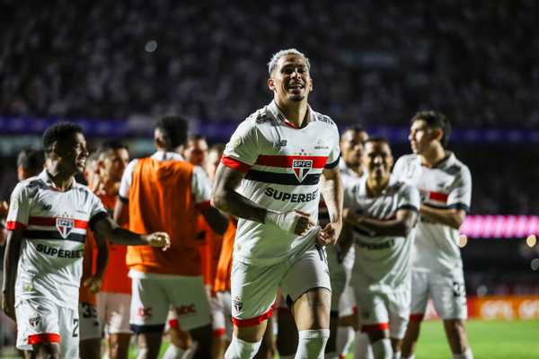 QUEM FOI DESTAQUE? São Paulo tem bom início, mas desempenho cai e perde para o Inter. Veja as notas!