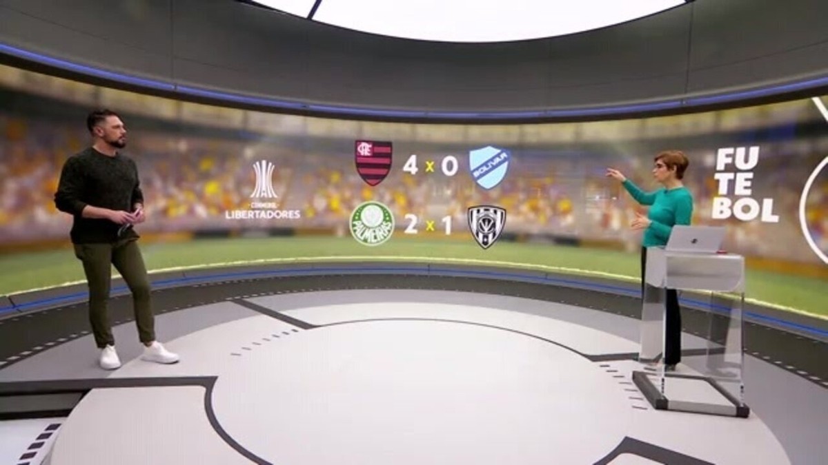 Grêmio segue vivo na Libertadores após vitória do The Strongest sobre o Huachipato