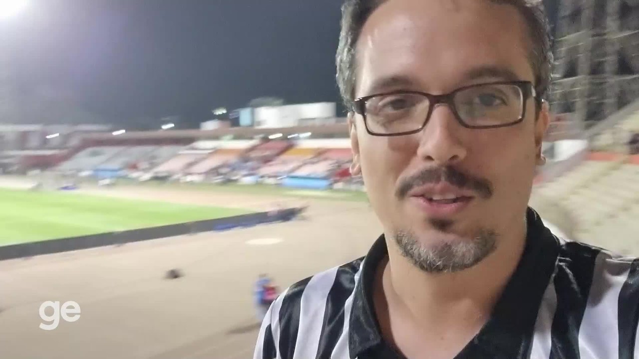 'Botafogo foi uma montanha-russa de emoções', diz Pedro Dep | A Voz da Torcida