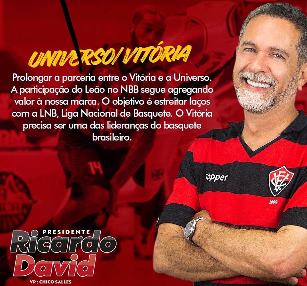 Wesley Dias e Ruy são apresentados na Toca do Leão – Arena Rubro-Negra