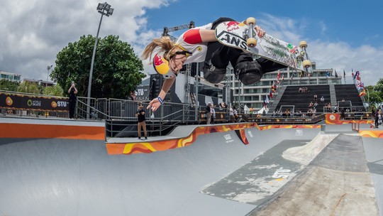 Quedapropaganda pagbetamericano reabre debate sobre uso do capacete no skatepropaganda pagbetolho na Olimpíada