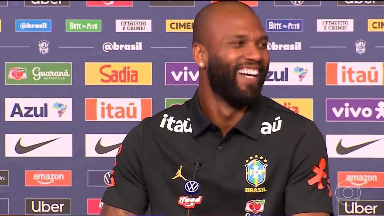 Irmãos Hassan: os gêmeos polêmicos que lideram o Egito contra o Brasil