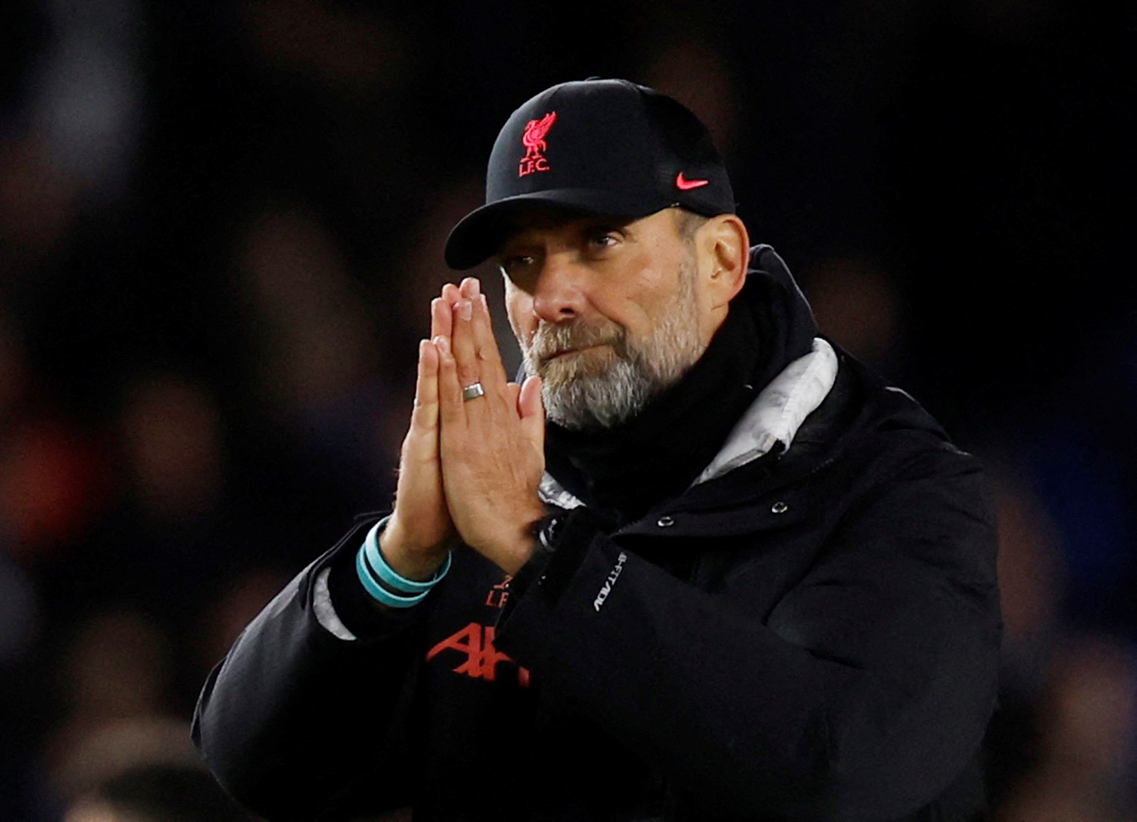 Jürgen Klopp alcança mil jogos como treinador neste sábado: 