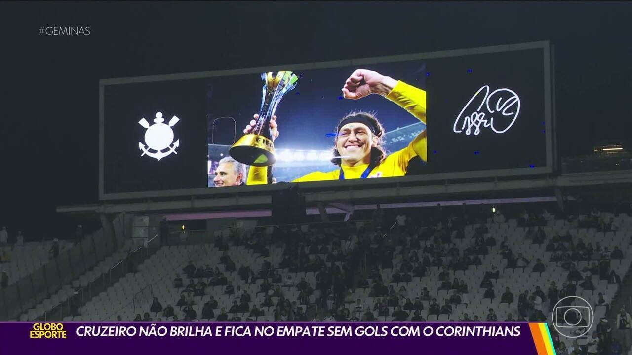 Cruzeiro tenta contratar atacante equatoriano Sarmiento, mas jogador permanece na Europa