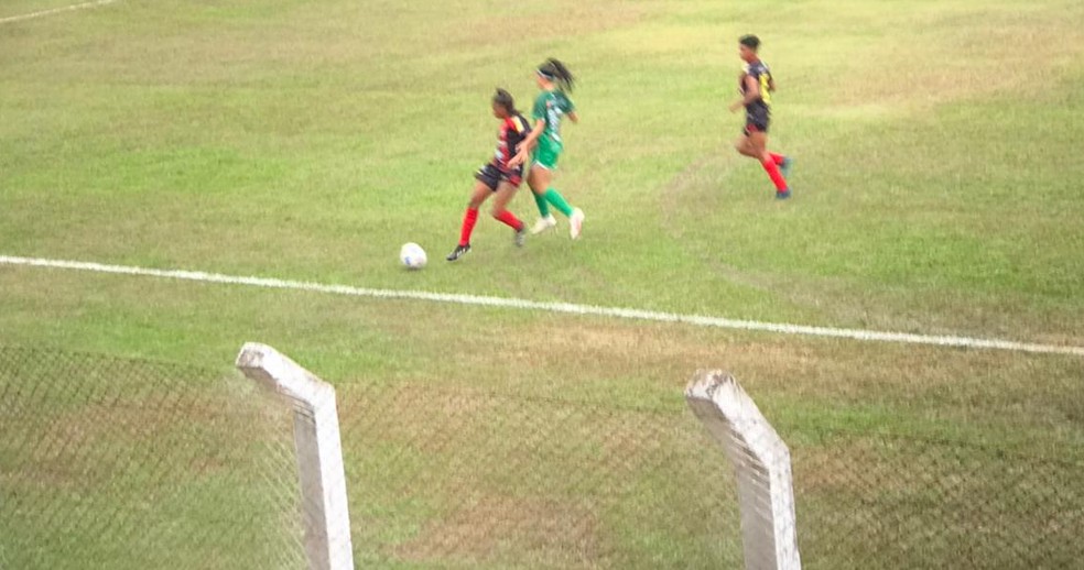 Definidos os confrontos das quartas do Brasileirão Feminino A2 ~ O Curioso  do Futebol