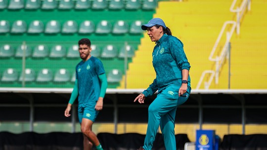 Niviacomo funciona o mercado de apostas esportivasLima é a primeira mulher a compor comissão técnica da Chapecoense