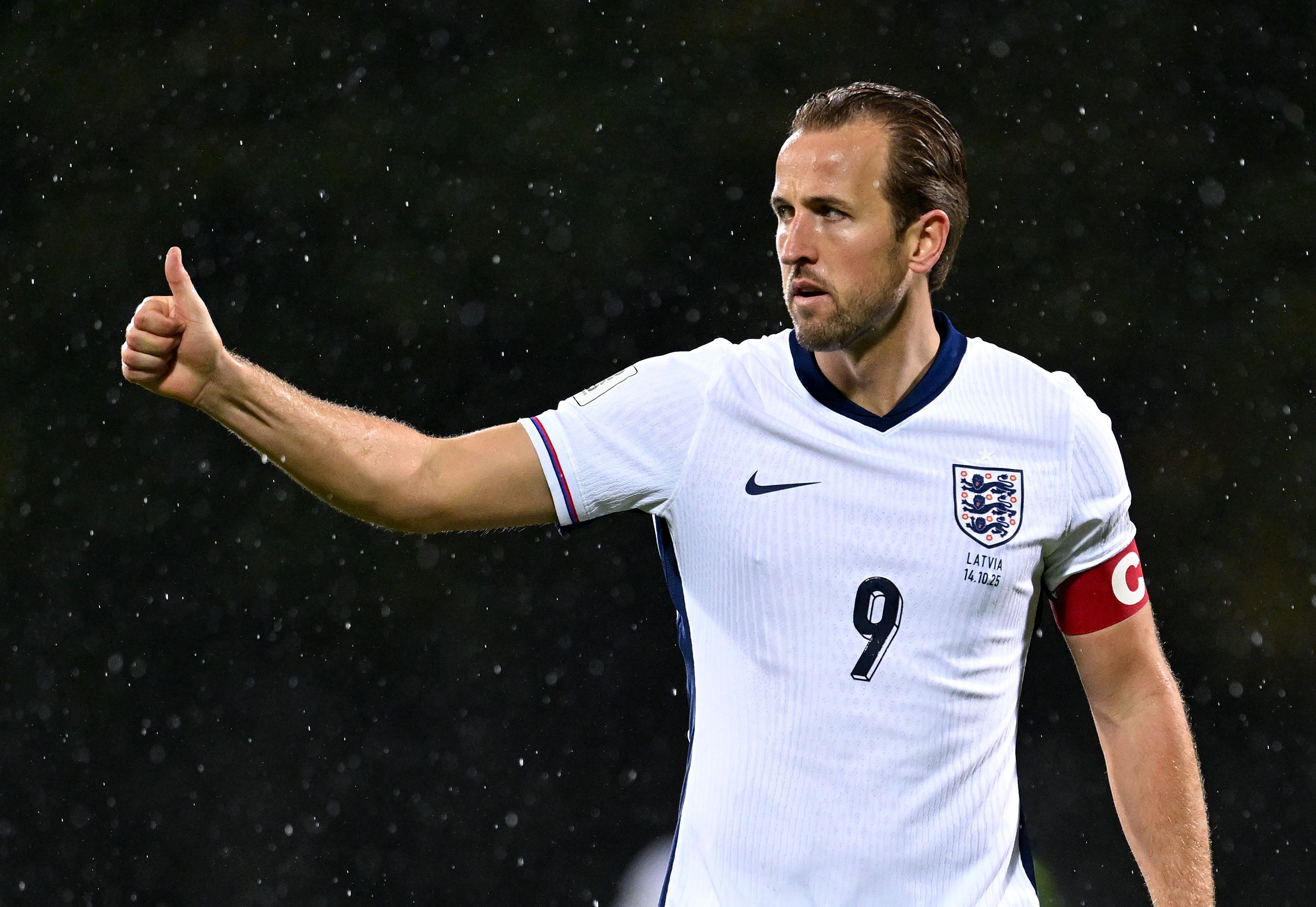 Inglaterra levará sua própria roupa de cama à Copa do Mundo para driblar colchões duros em hotel