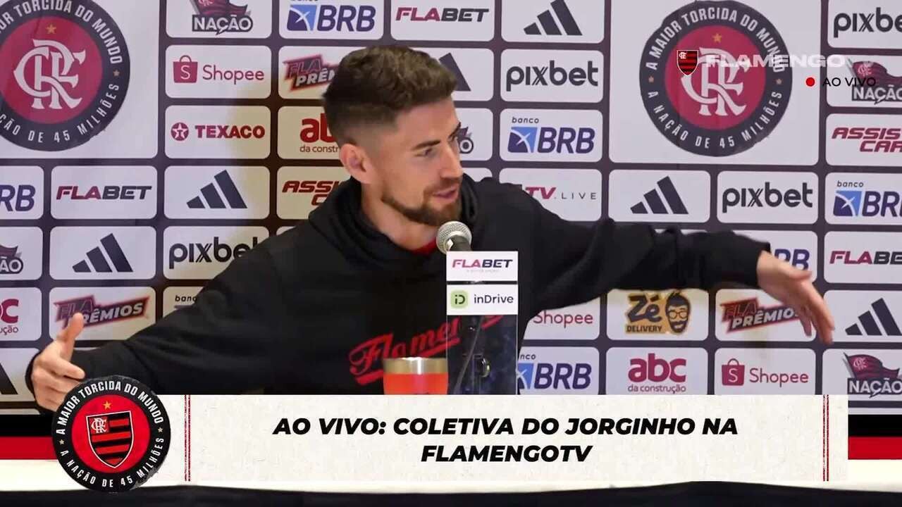 Tempestade com raios atrasa penúltimo treino do Flamengo antes do jogo contra o Chelsea