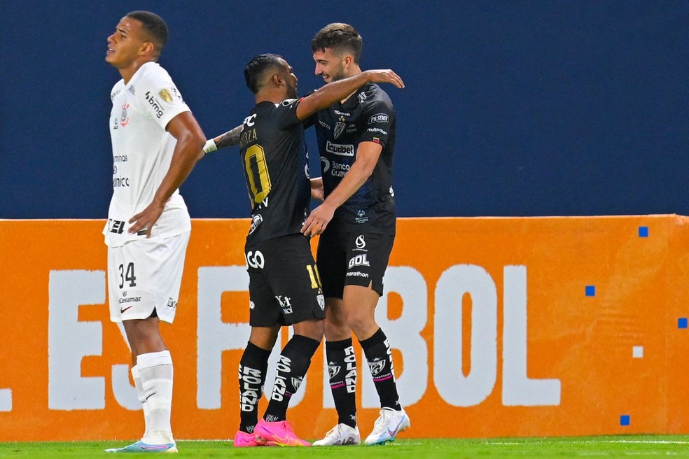 Libertadores: veja cinco destaques de times estrangeiros na fase
